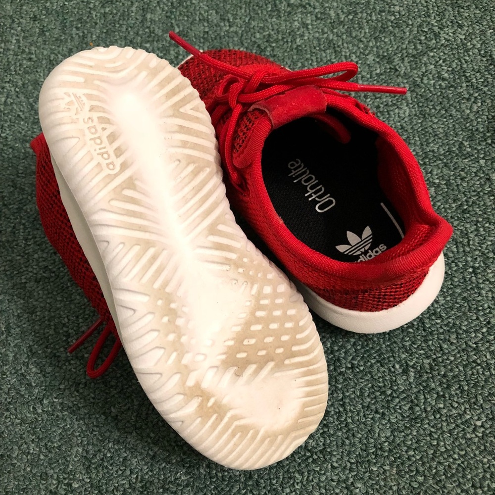 Adidas Tubular shadow